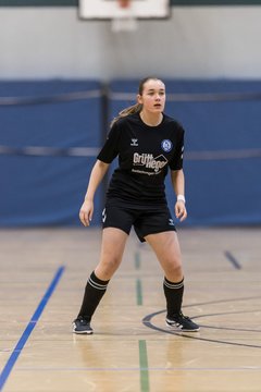 Bild 53 - wBJ NFV Futsalmeisterschaft